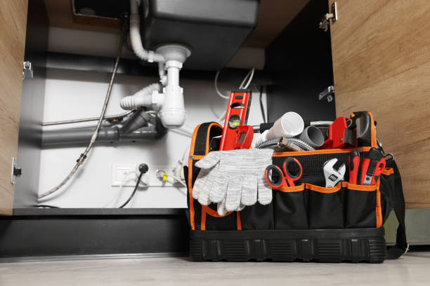 Professional Plumbing in Harrington, DE