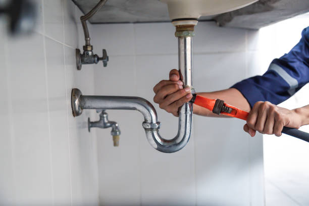 Best Plumbing Installation Services  in Harrington, DE