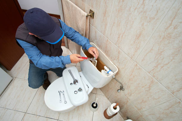 Best Pipe Repair Near Me  in Harrington, DE