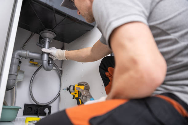 Best Plumbing Inspection Services  in Harrington, DE